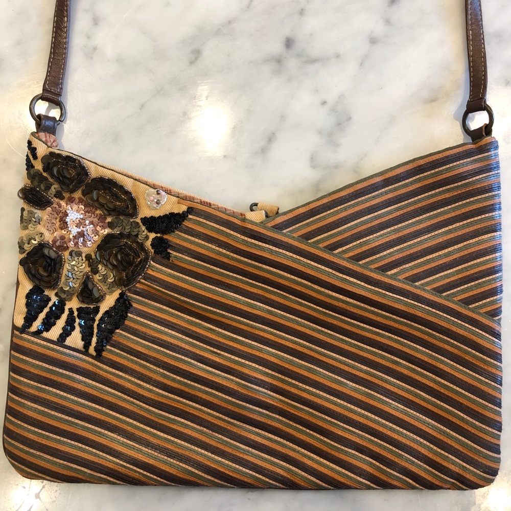 Jamin Puech Boho Handbag